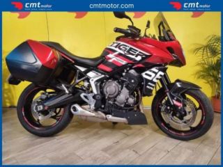 TRIUMPH Tiger Sport 660 ABS rif. 22922790