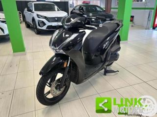HONDA SH 350 PREPARAZIONE MALOSSI rif. 23838169