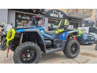 ALTRE MOTO O TIPOLOGIE Quad Anther 800 - T3 - Premium rif. 23686517