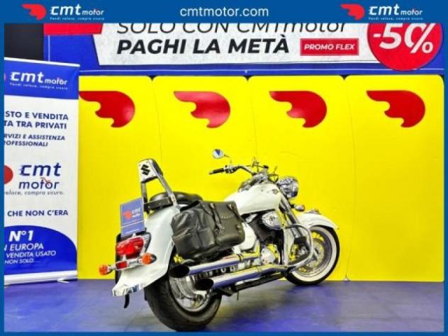 SUZUKI Intruder 800 Garantita e Finanziabile rif. 23545564 - Foto 7