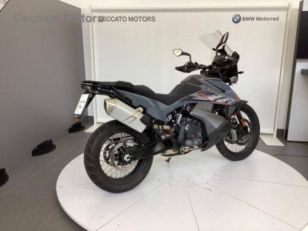 KTM 890 Adventure my21 rif. 21180399 - Foto 4