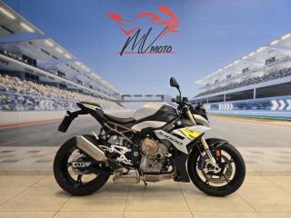 BMW S 1000 R 05/2021 - Km 32800