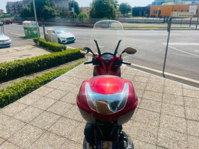 HONDA SH 150 TUTTO INCLUSO ANCHE PASSAGGIO! MINI RATE rif. 23992675 - Foto 5