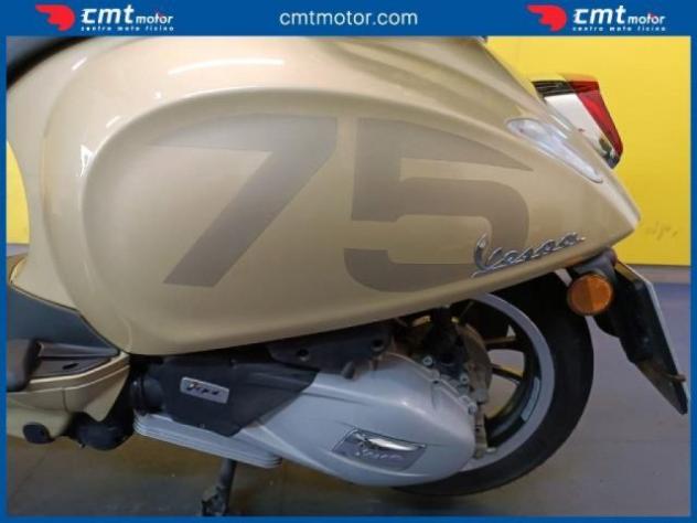 VESPA Primavera 125 Garantito e Finanziabile rif. 21636394 - Foto 8