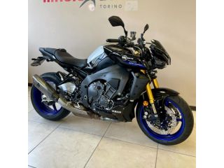 Yamaha MT-10 null