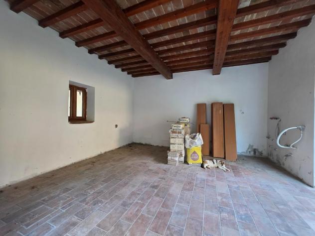 Terratetto in vendita a Boschi di Lari - Casciana Terme Lari 140 mq Rif: 1429664 - Foto 10