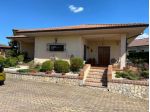 Villa in Via Cozzo Carbonaro