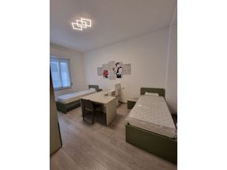 Posto letto in doppia a Milano Bovisa