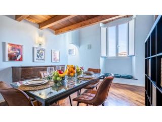 Libeccio Urban Suite