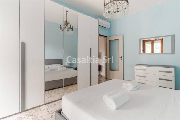 75 mq con 3 camere da letto in Via Mincio - Foto 3
