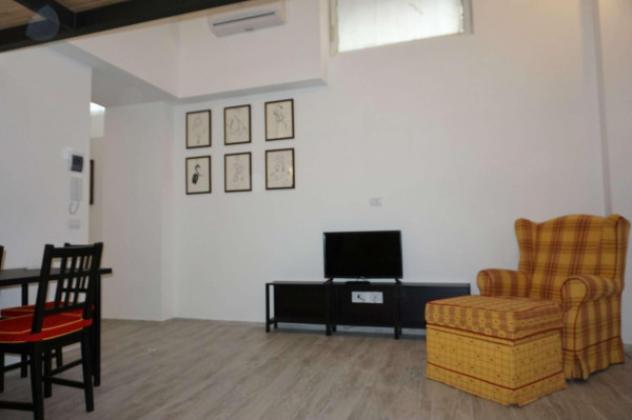 Loft / Open Space di 40 m² con 2 locali in affitto a Milano - Foto 4