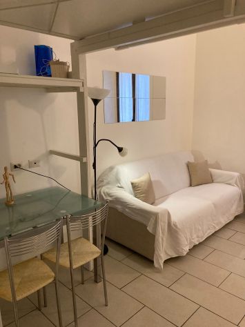 Monolocale mansardato zona Città Studi 700€ - Foto 7