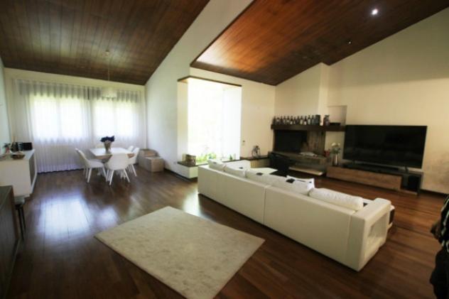 Villa di 380 m² con più di 5 locali e box auto doppio in affitto a Padova - Foto 5