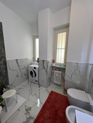 Trilocale in affitto ristrutturato e arredato - Foto 11