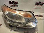 FARO ANTERIORE DESTRO CITROEN C3 Picasso 6206N5 1EG009767-02 (08)