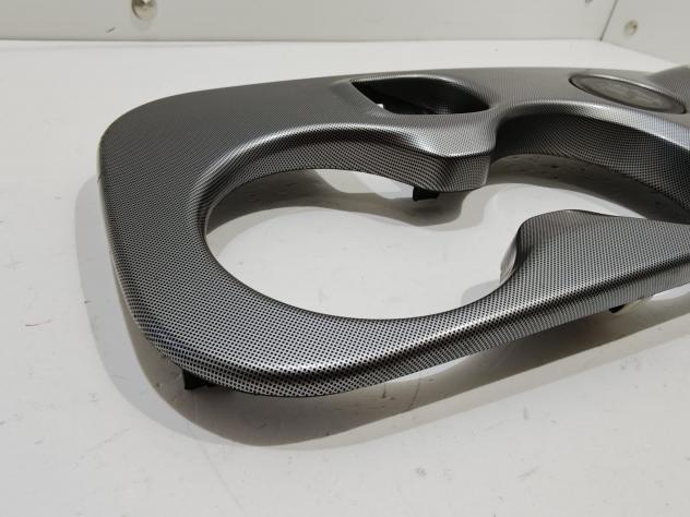 CORNICE LEVA CAMBIO FIAT 500 X Serie 735613530 (15) - Foto 4
