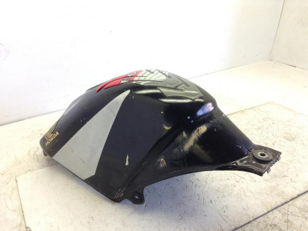 HONDA CBR R 125 SERBATOIO BENZINA CARBURANTE - TRACCE DI RUGGINE INTERNA 2004 - Foto 4