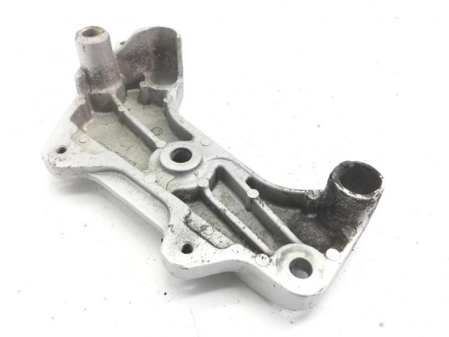 HONDA HORNET 600 STAFFA SUPPORTO MOTORE SINISTRA 2003 PC36A03F - Foto 5