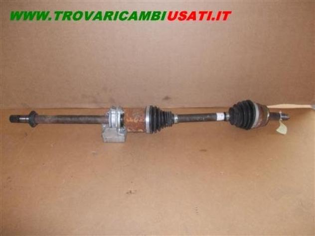 SEMIALBERO ANT. COMPL. D. MJ FIAT 500 L (330-73) 999-U26922 Meccanica  Cambio e trasmisione  Semiassi  Semiasse (rev FIAT - 500 L - 01-06-2017 -, FIAT