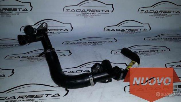 Tubo Radiatore Focus - Fiesta - Transit 1685830
