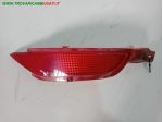 CATARIFRANGENTE PARAURTI POST SX 999-U1452542 Carrozzeria  Lamierati estern &hellip;