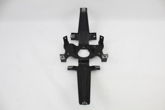 APRILIA SCARABEO 500 AP8134734 SUPPORTO PARAFANGO ANTERIORE 02 - 06 FRONT FENDER BRACKET - Foto 3