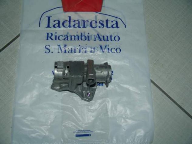 Bloccasterzo 4b0905851b audi seat skoda vw - Foto 2