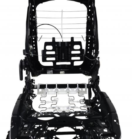 TELAIO SEDILE ANTERIORE DESTRO VOLKSWAGEN Tiguan R Line 2Q4881106L DTS Diesel 2000 (16) - Foto 4