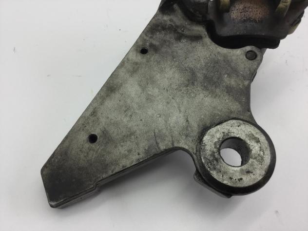HONDA CB SPORT 500 PINZA FRENO POSTERIORE + STAFFA SUPPORTO 1998 PC32E0WF - Foto 8