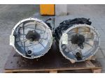 Cambio NUOVO IVECO 6AS800 6,58-0,78 1346061028 5801451052