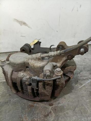FUSELLO COMPLETO ANTERIORE DESTRO MERCEDES Vito W639 2° Serie A6393301332 646982 (0314) - Foto 5