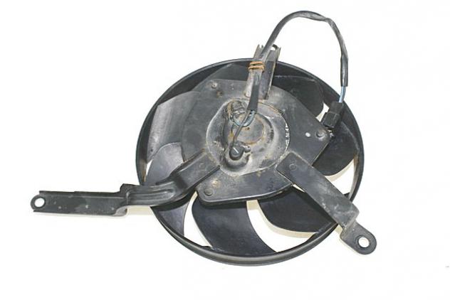 ELETTROVENTOLA YAMAHA YZF R1 2002 - 2003 5PW124050000 FAN - Foto 2
