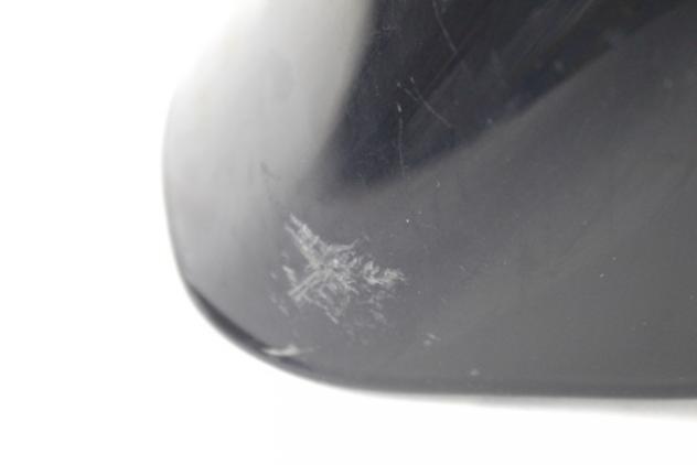 HARLEY DAVIDSON ELECTRA GLIDE 59579-01B PARAFANGO POSTERIORE 1450 FLHT 99 - 06 REAR FENDER SEGNI DI USURA - Foto 9