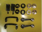 Maniglie interne Fiat 500L R NUOVE