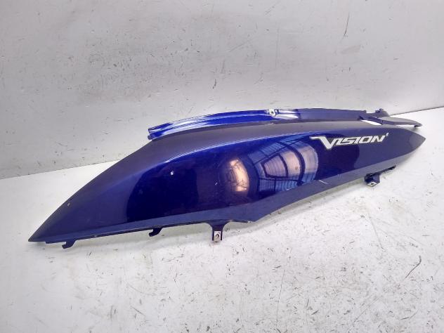 HONDA VISION 4T 50 CARENA FIANCATA POSTERIORE SINISTRA 2012 AF72A