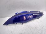 HONDA VISION 4T 50 CARENA FIANCATA POSTERIORE SINISTRA 2012 AF72A