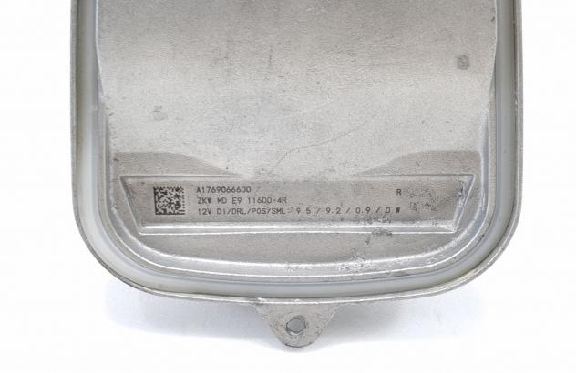 CENTRALINA FARI A LED MERCEDES Classe A Serie (W176) A1769066600 (1218) - Foto 3