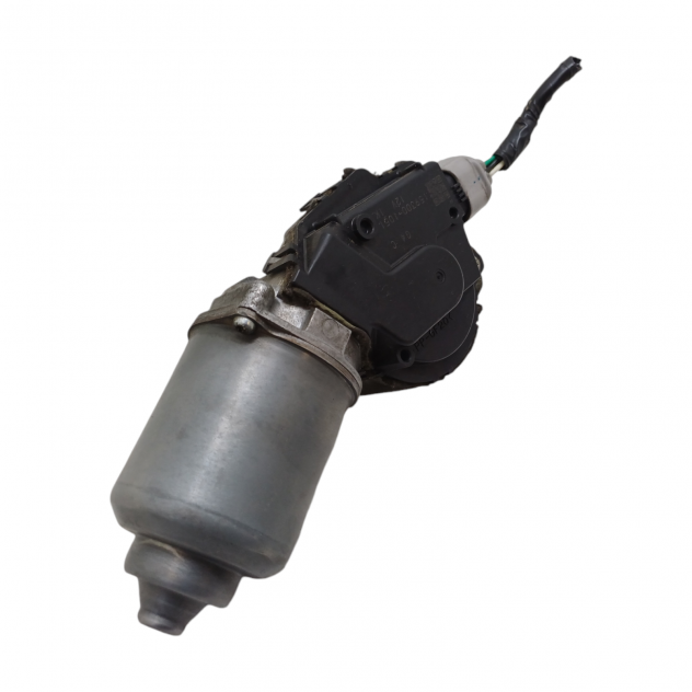 MOTORINO TERGICRISTALLO ANTERIORE MITSUBISHI Outlander Serie (CW0) 159300-1051 (0709) - Foto 5