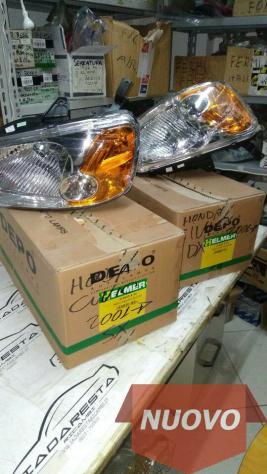 Faro Anteriore Honda Civic 7 33151S6AG01
