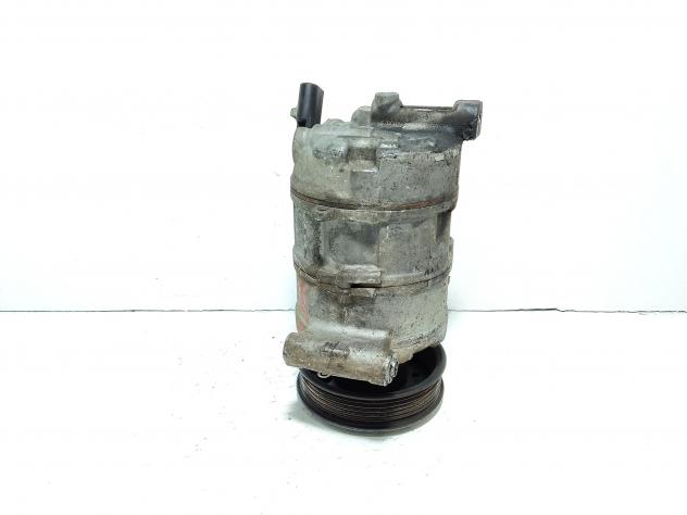 COMPRESSORE A/C VOLKSWAGEN Passat Variant 4° Serie 1K0820808FX BLS Diesel 1900 (0510) - Foto 5