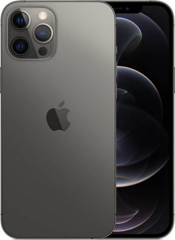 IPHONE 12 PRO MAX DA 128 GB. Un anno di garanzia