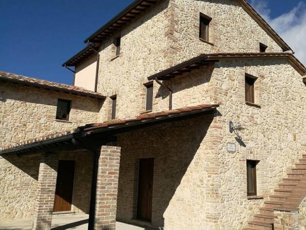 Casale in vendita a Avigliano Umbro - Foto 7