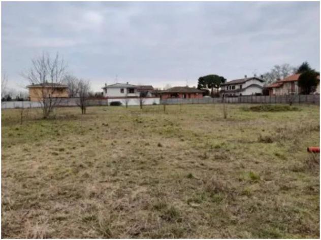 Immobile in asta di 6596 m² in vendita a Busto Garolfo - Foto 3