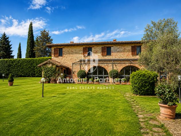 Casale in vendita a Montefalco - Foto 5