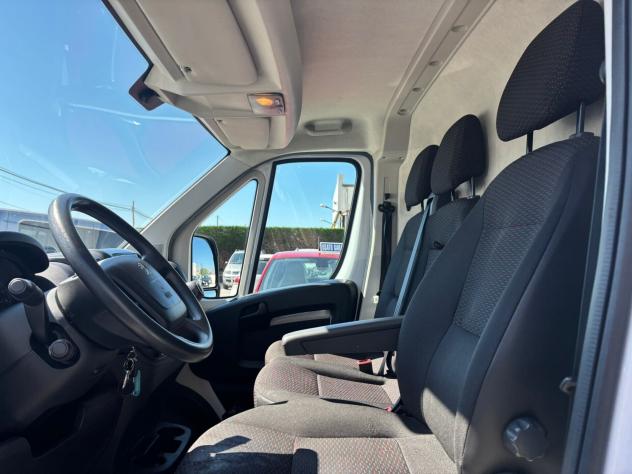 Fiat Ducato Peugeot Boxer 2.2 BlueHDi 140CV L2H2 - Foto 8
