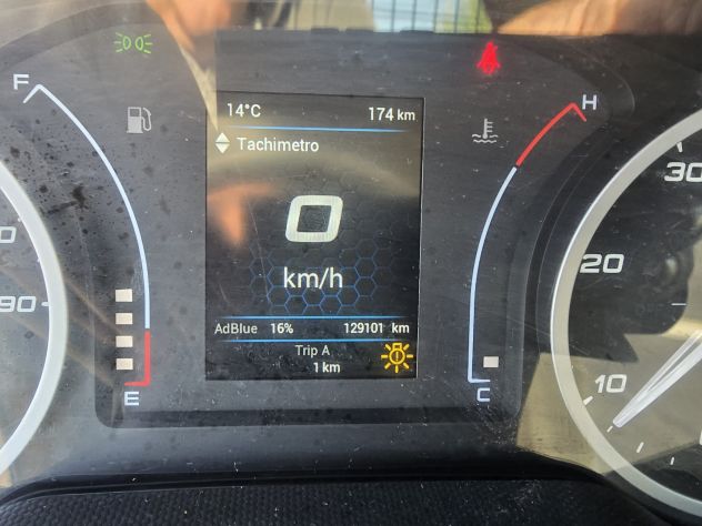 IVECO DAILY RIBALTABILE - Foto 8