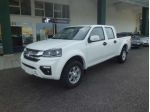 Great Wall Steed 6 Steed 2.4 DC Work Bi-Fuel(Gpl) 4wd