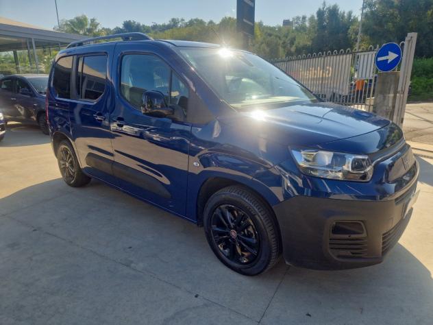 FIAT E-Doblò E-Doblo 50kWh +Launch Pack - Foto 3
