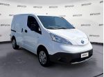 NISSAN e-NV200 e-NV200 EV Van Business 4 porte