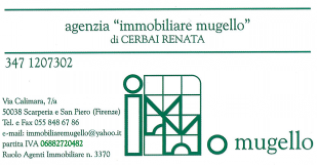 appartamento in vendita a Scarperia e San Piero